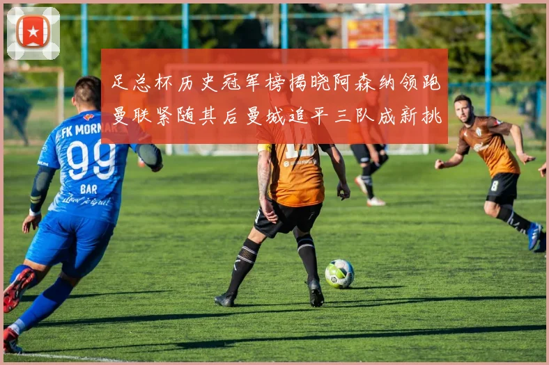 足总杯历史冠军榜揭晓阿森纳领跑曼联紧随其后曼城追平三队成新挑战