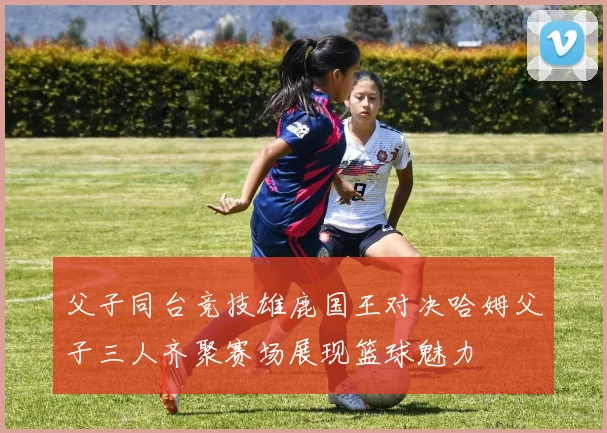 父子同台竞技雄鹿国王对决哈姆父子三人齐聚赛场展现篮球魅力