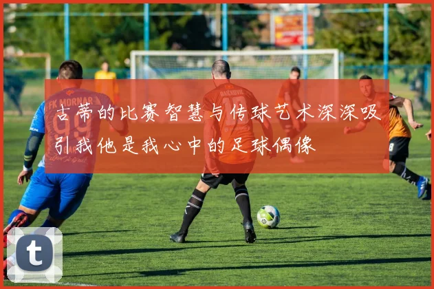 古蒂的比赛智慧与传球艺术深深吸引我他是我心中的足球偶像